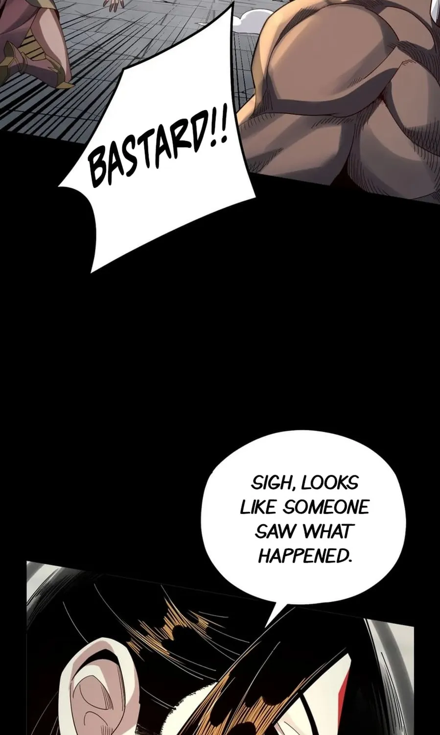 I Am The Fated Villain Zinmanga X Chapter 66 Page 79