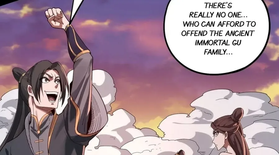 I Am The Fated Villain Zinmanga X Chapter 65 Page 6