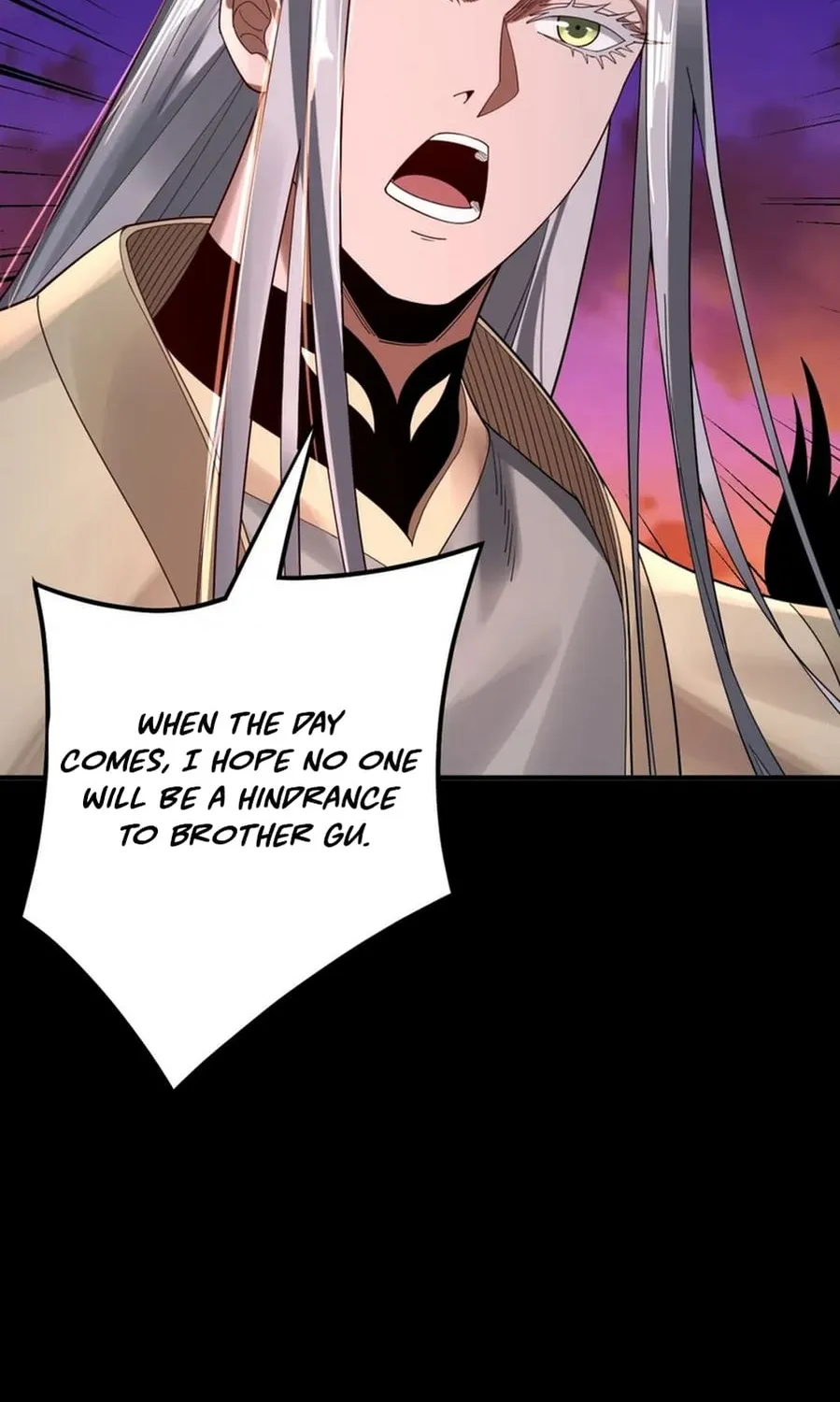 I Am The Fated Villain Zinmanga X Chapter 65 Page 11