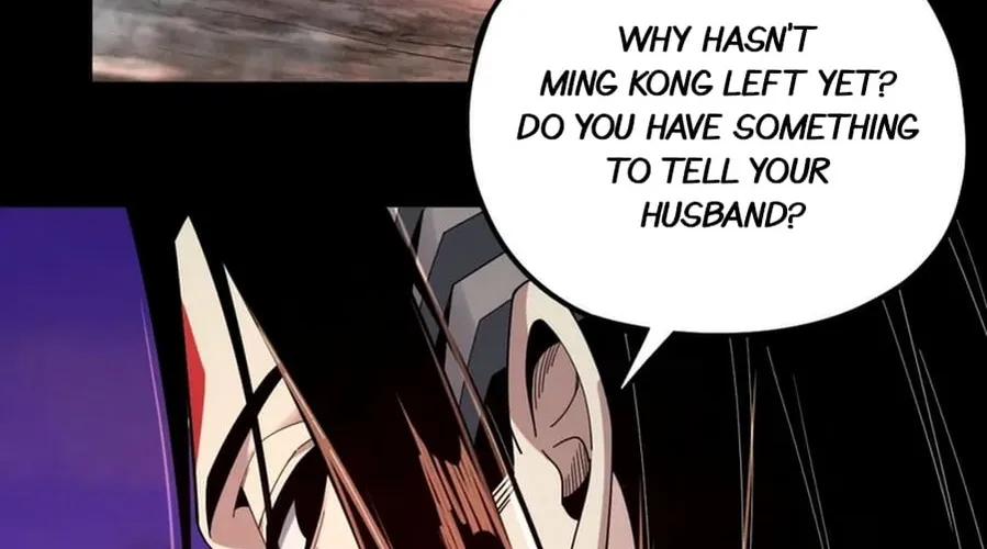 I Am The Fated Villain Zinmanga X Chapter 65 Page 28