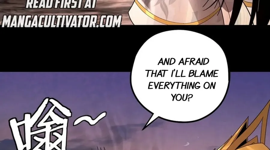 I Am The Fated Villain Zinmanga X Chapter 65 Page 30