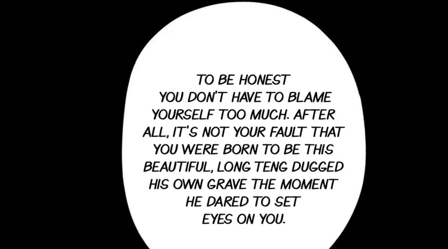 I Am The Fated Villain Zinmanga X Chapter 65 Page 32