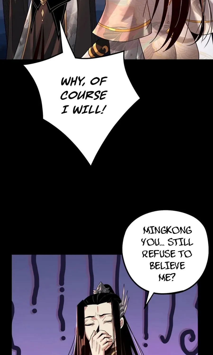 I Am The Fated Villain Zinmanga X Chapter 65 Page 39
