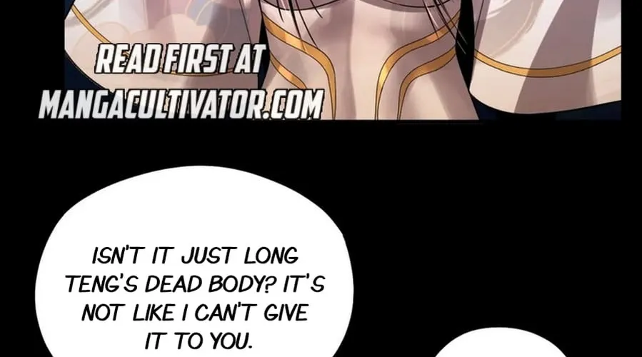 I Am The Fated Villain Zinmanga X Chapter 65 Page 54