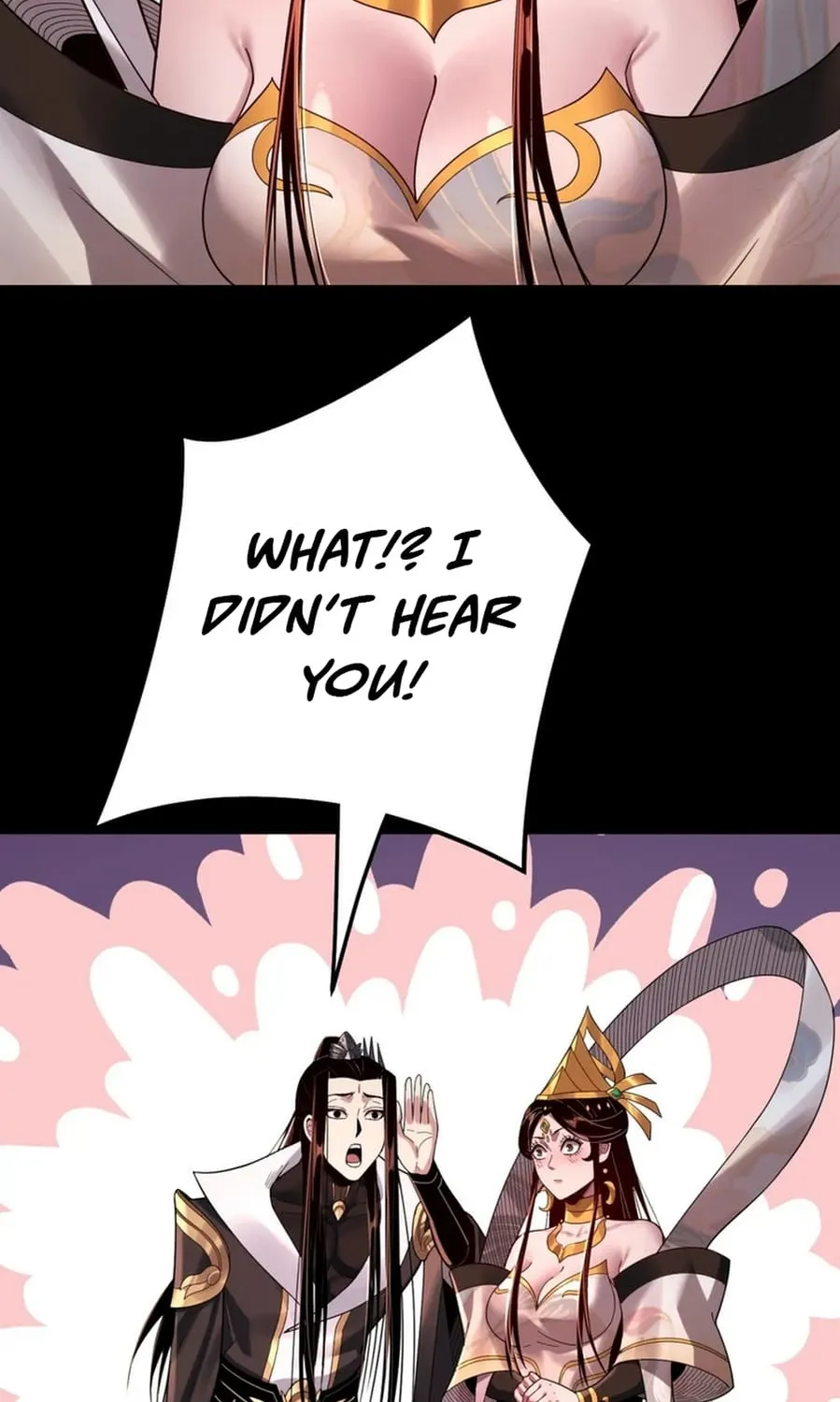 I Am The Fated Villain Zinmanga X Chapter 65 Page 61