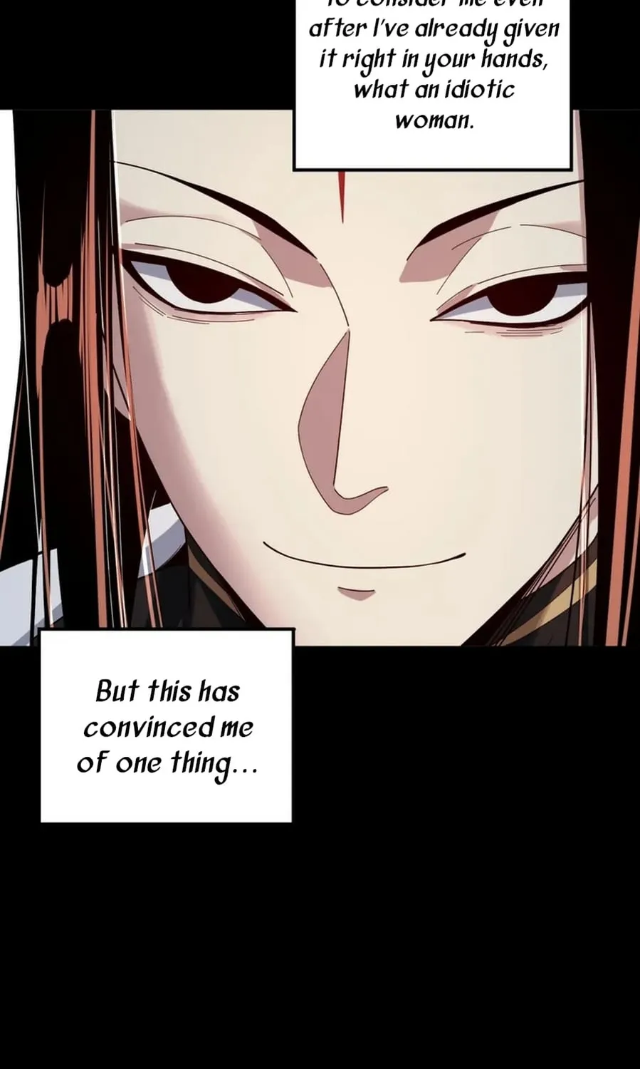 I Am The Fated Villain Zinmanga X Chapter 65 Page 73