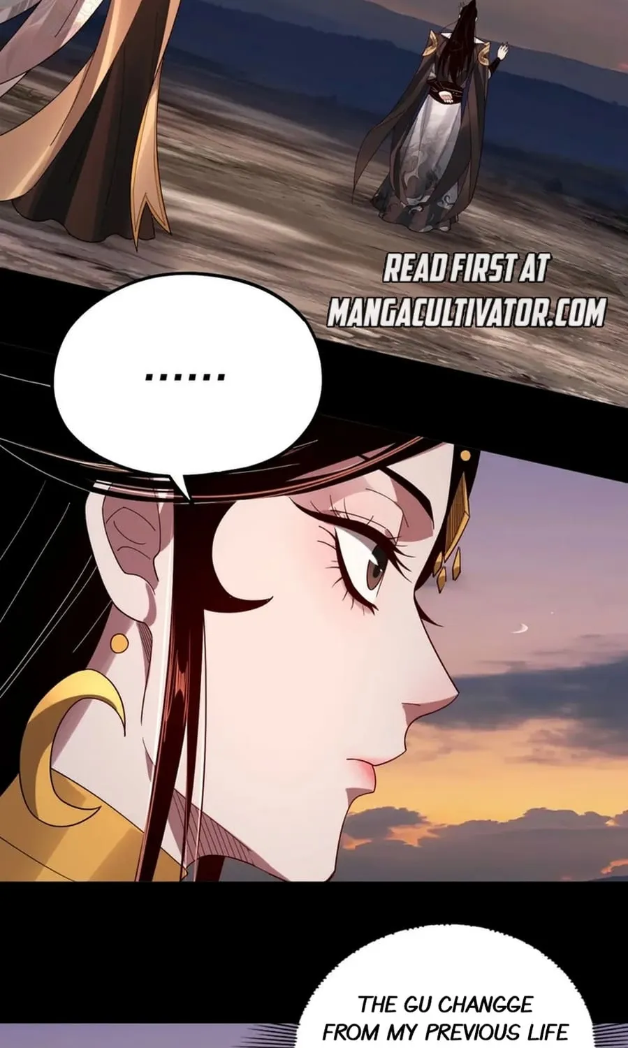 I Am The Fated Villain Zinmanga X Chapter 65 Page 79