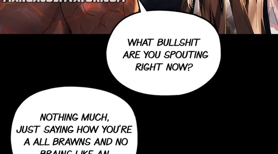 I Am The Fated Villain Zinmanga X Chapter 64 Page 4