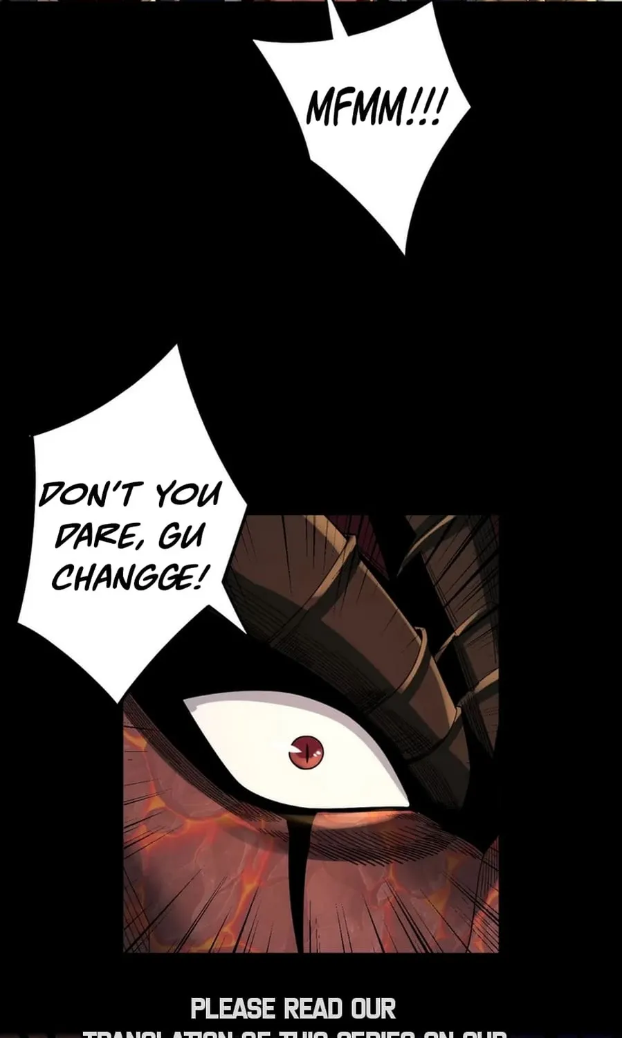 I Am The Fated Villain Zinmanga X Chapter 64 Page 9