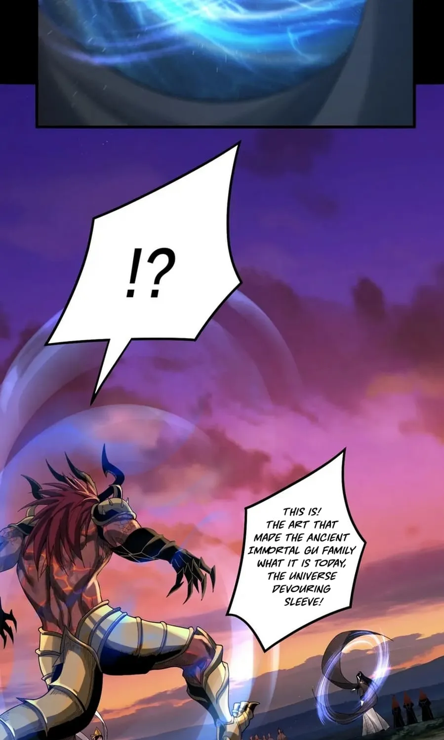 I Am The Fated Villain Zinmanga X Chapter 64 Page 19