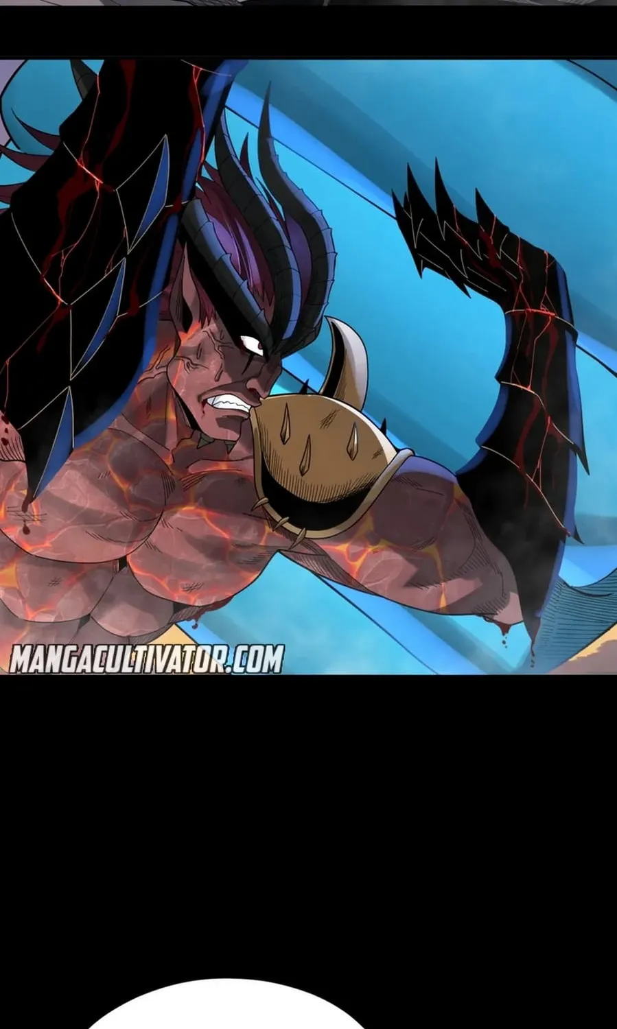 I Am The Fated Villain Zinmanga X Chapter 64 Page 43