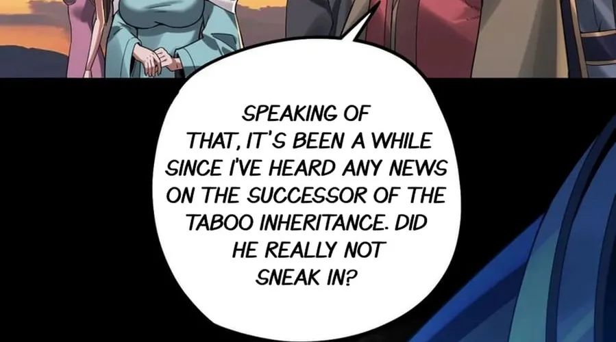 I Am The Fated Villain Zinmanga X Chapter 64 Page 46