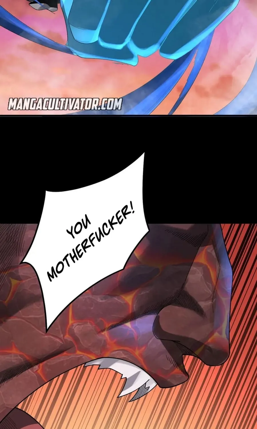 I Am The Fated Villain Zinmanga X Chapter 64 Page 51