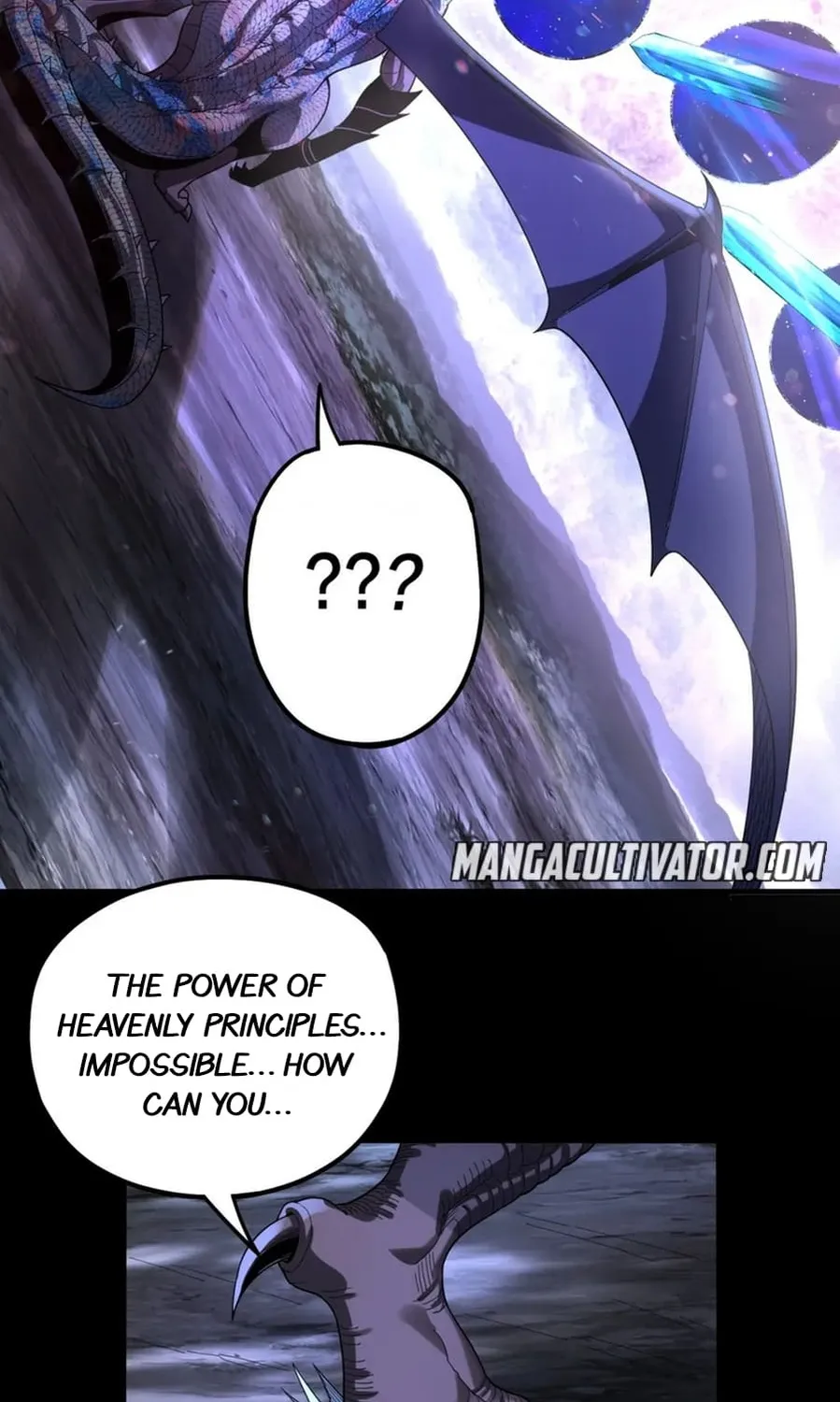 I Am The Fated Villain Zinmanga X Chapter 64 Page 79