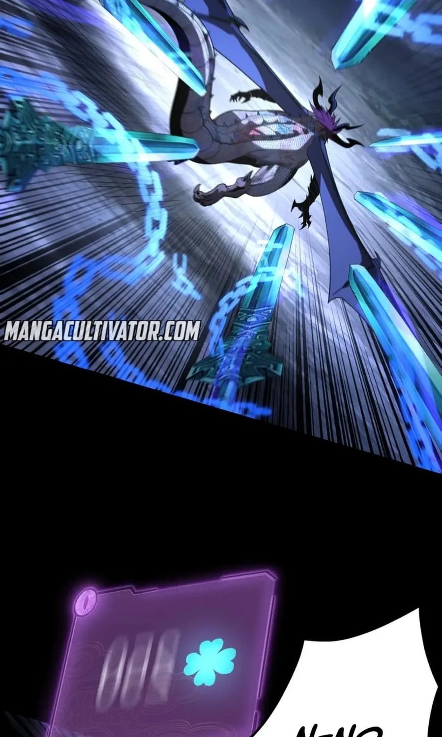 I Am The Fated Villain Zinmanga X Chapter 64 Page 85