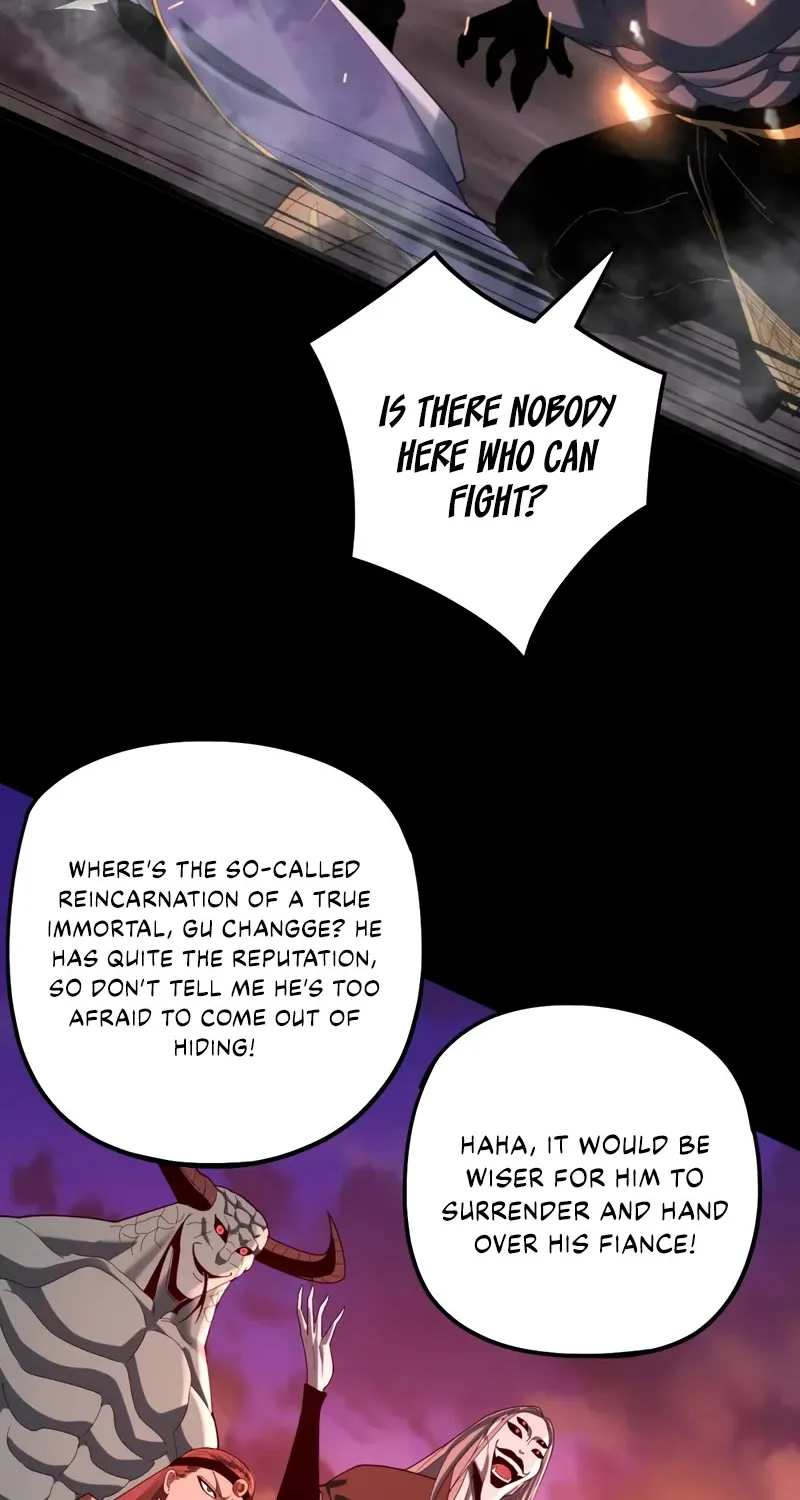 I Am The Fated Villain Zinmanga X Chapter 63 Page 7