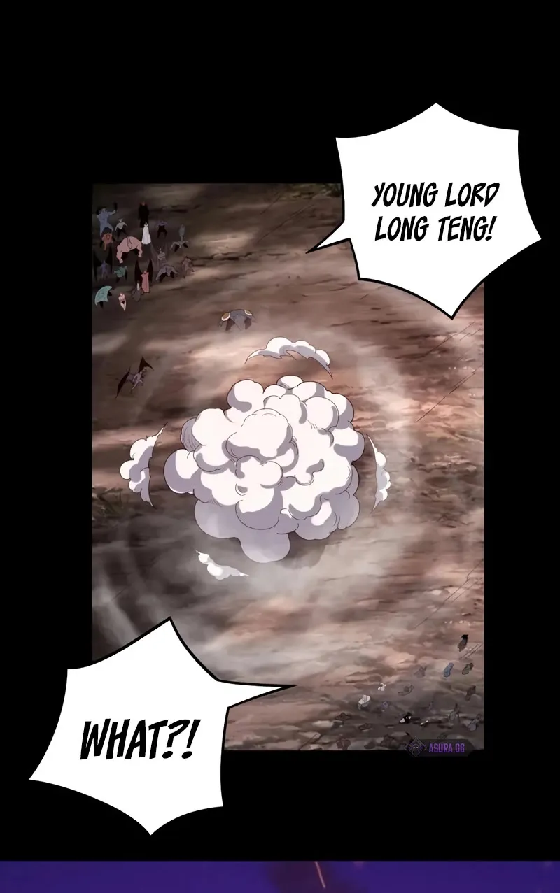I Am The Fated Villain Zinmanga X Chapter 63 Page 11