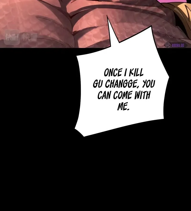 I Am The Fated Villain Zinmanga X Chapter 63 Page 19