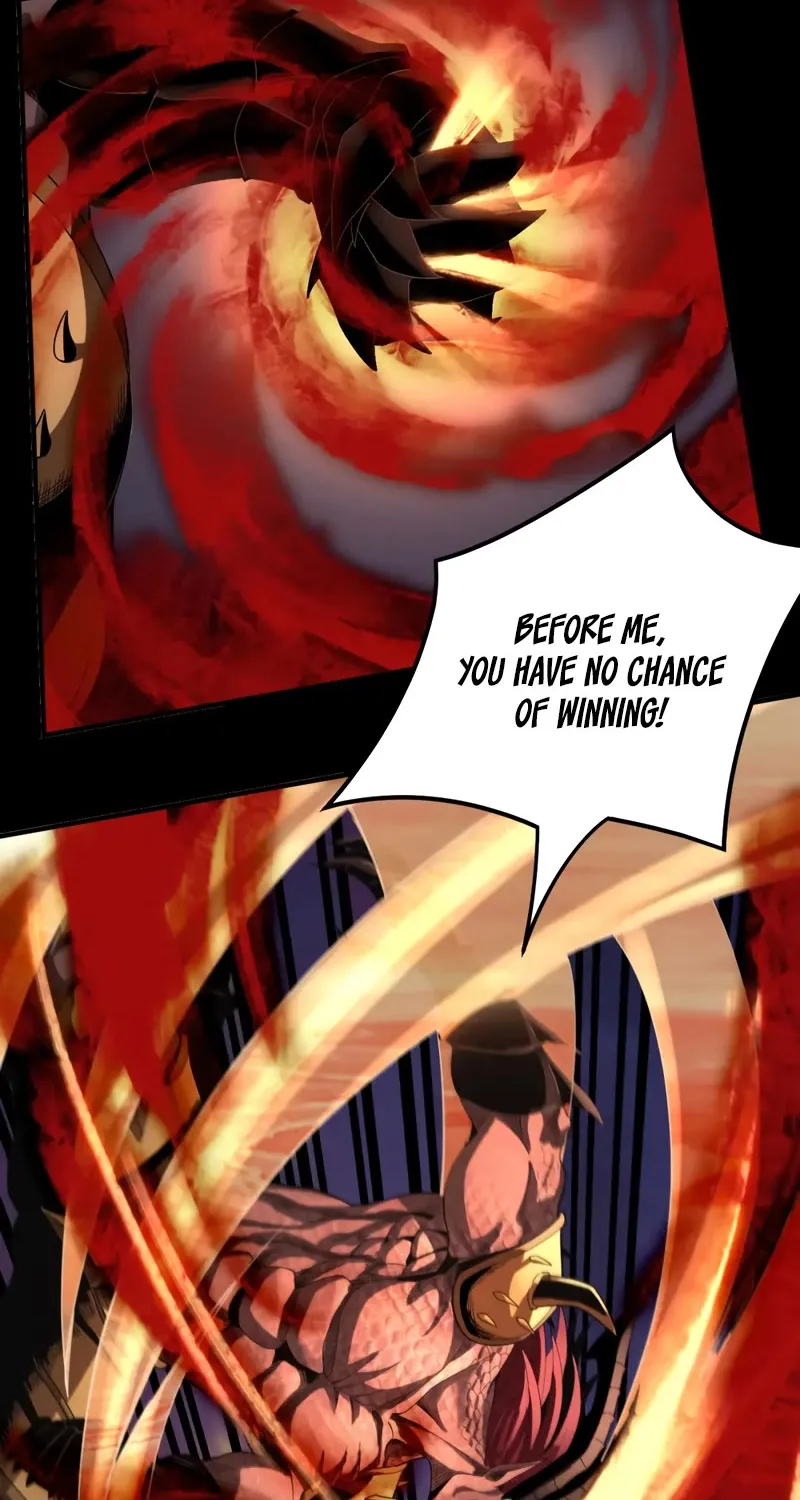 I Am The Fated Villain Zinmanga X Chapter 63 Page 25