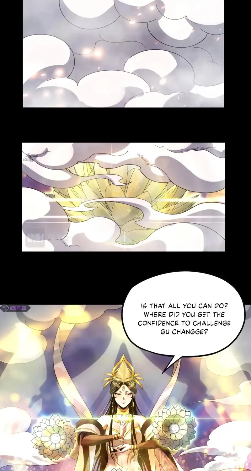 I Am The Fated Villain Zinmanga X Chapter 63 Page 28