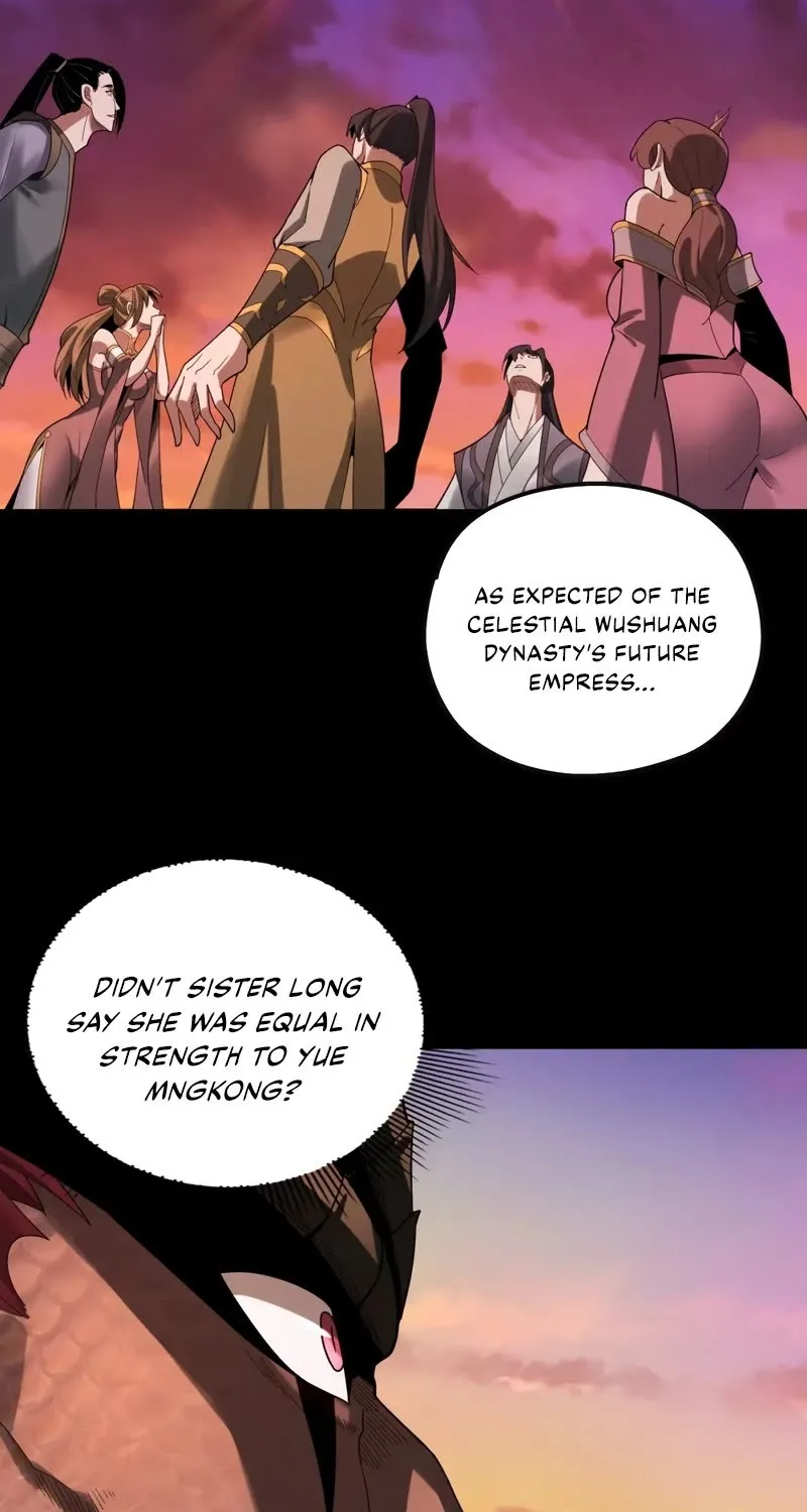 I Am The Fated Villain Zinmanga X Chapter 63 Page 30
