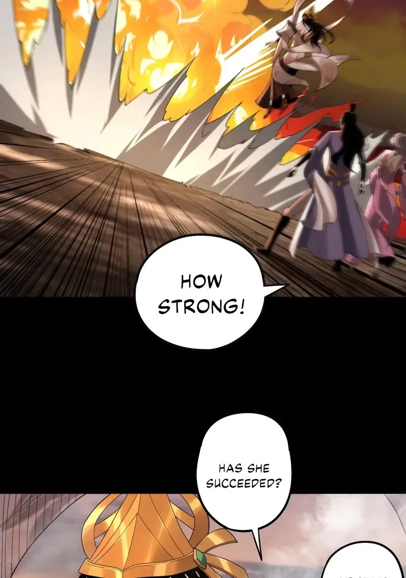 I Am The Fated Villain Zinmanga X Chapter 63 Page 35