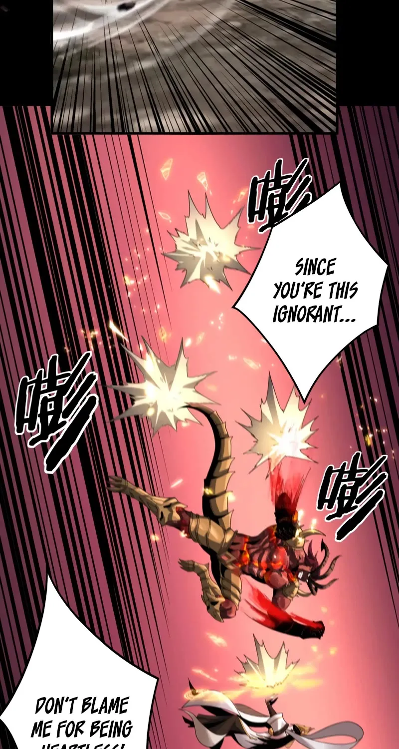 I Am The Fated Villain Zinmanga X Chapter 63 Page 40
