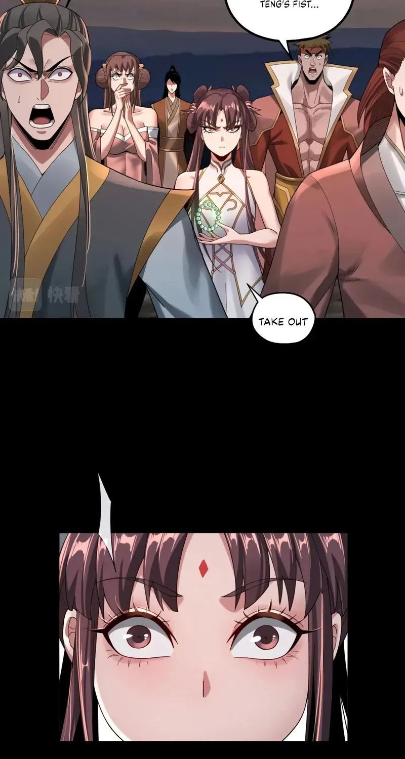 I Am The Fated Villain Zinmanga X Chapter 63 Page 43