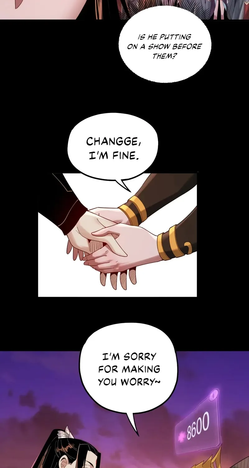 I Am The Fated Villain Zinmanga X Chapter 63 Page 53