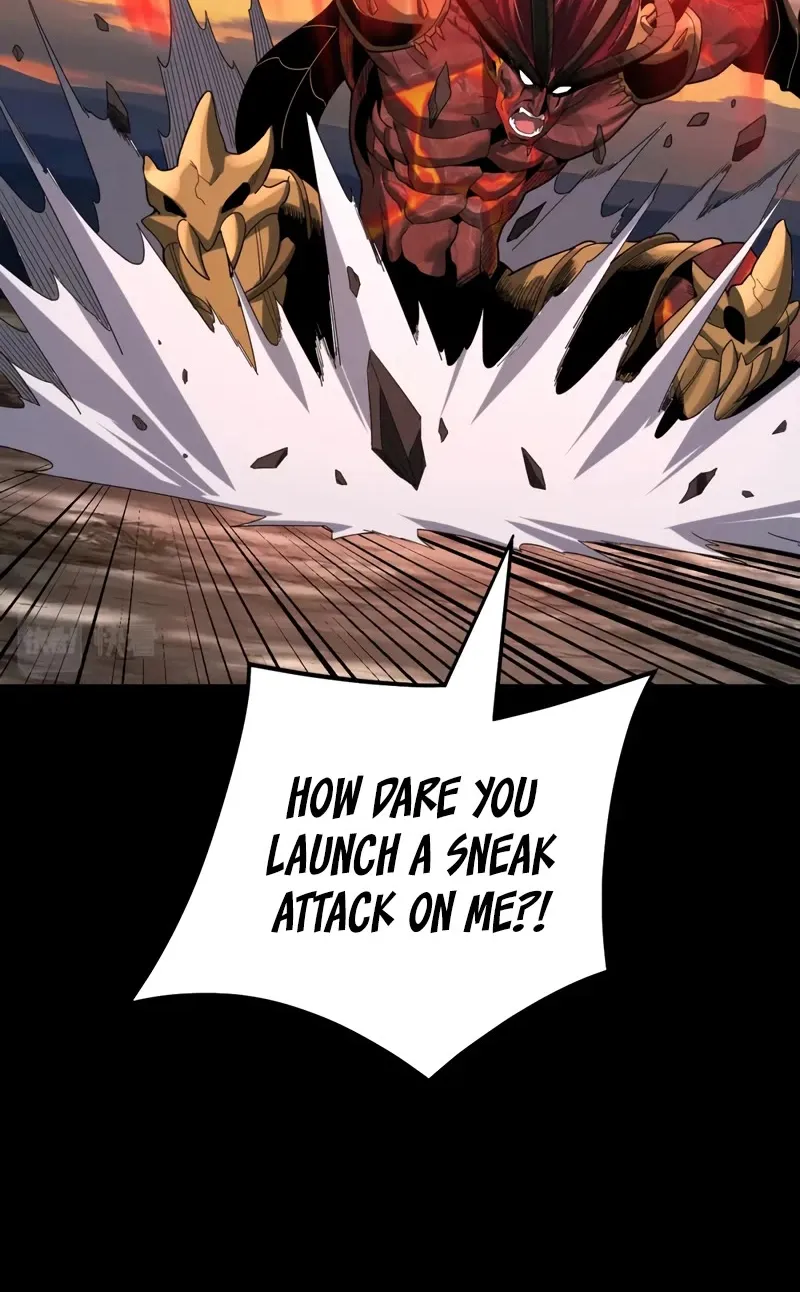 I Am The Fated Villain Zinmanga X Chapter 63 Page 57