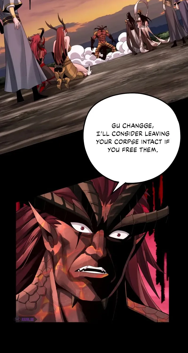 I Am The Fated Villain Zinmanga X Chapter 63 Page 59