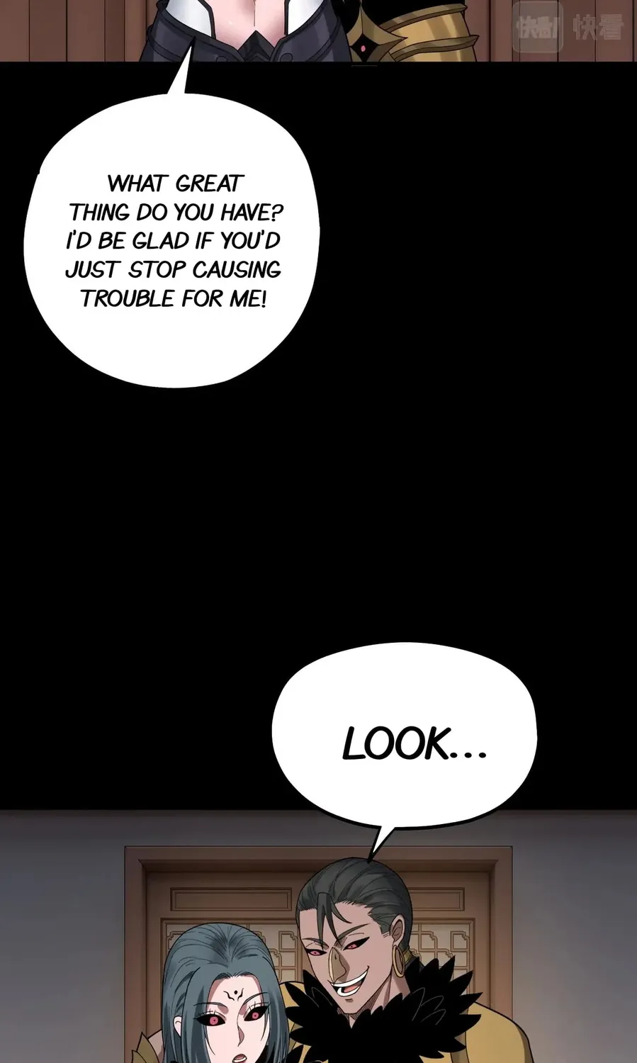 I Am The Fated Villain Zinmanga X Chapter 62.1 Page 39