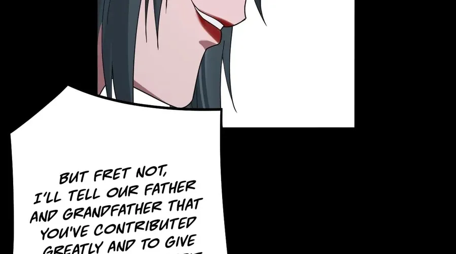 I Am The Fated Villain Zinmanga X Chapter 62.1 Page 48