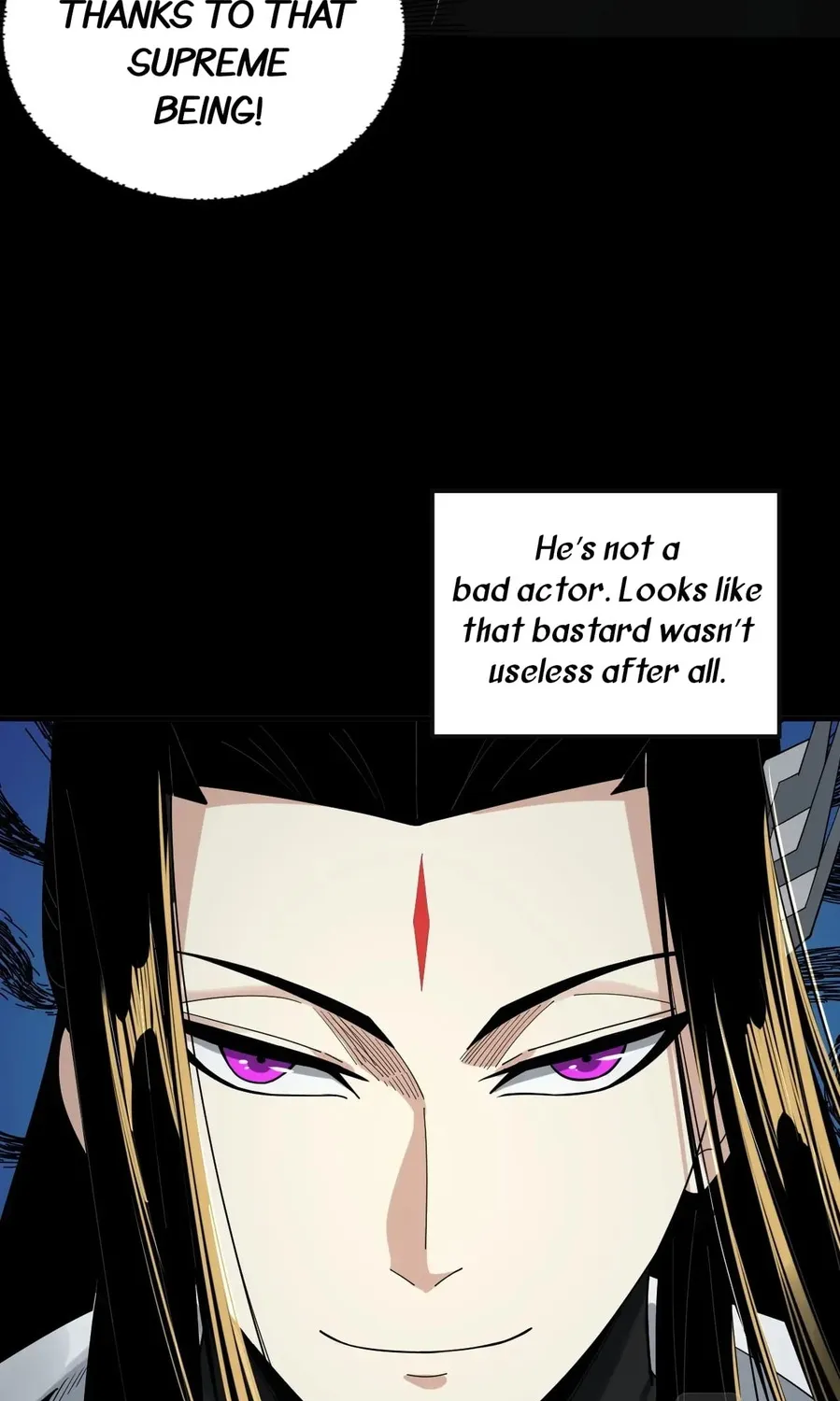 I Am The Fated Villain Zinmanga X Chapter 62.1 Page 53