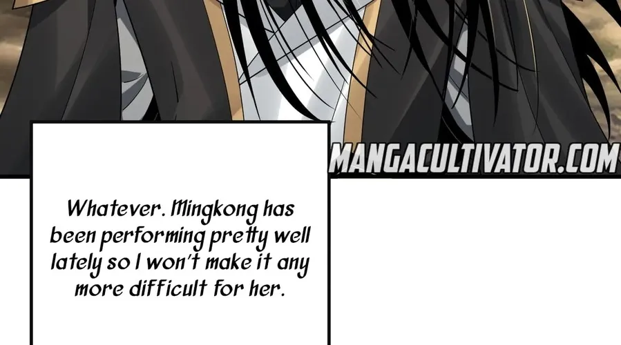 I Am The Fated Villain Zinmanga X Chapter 62.1 Page 56