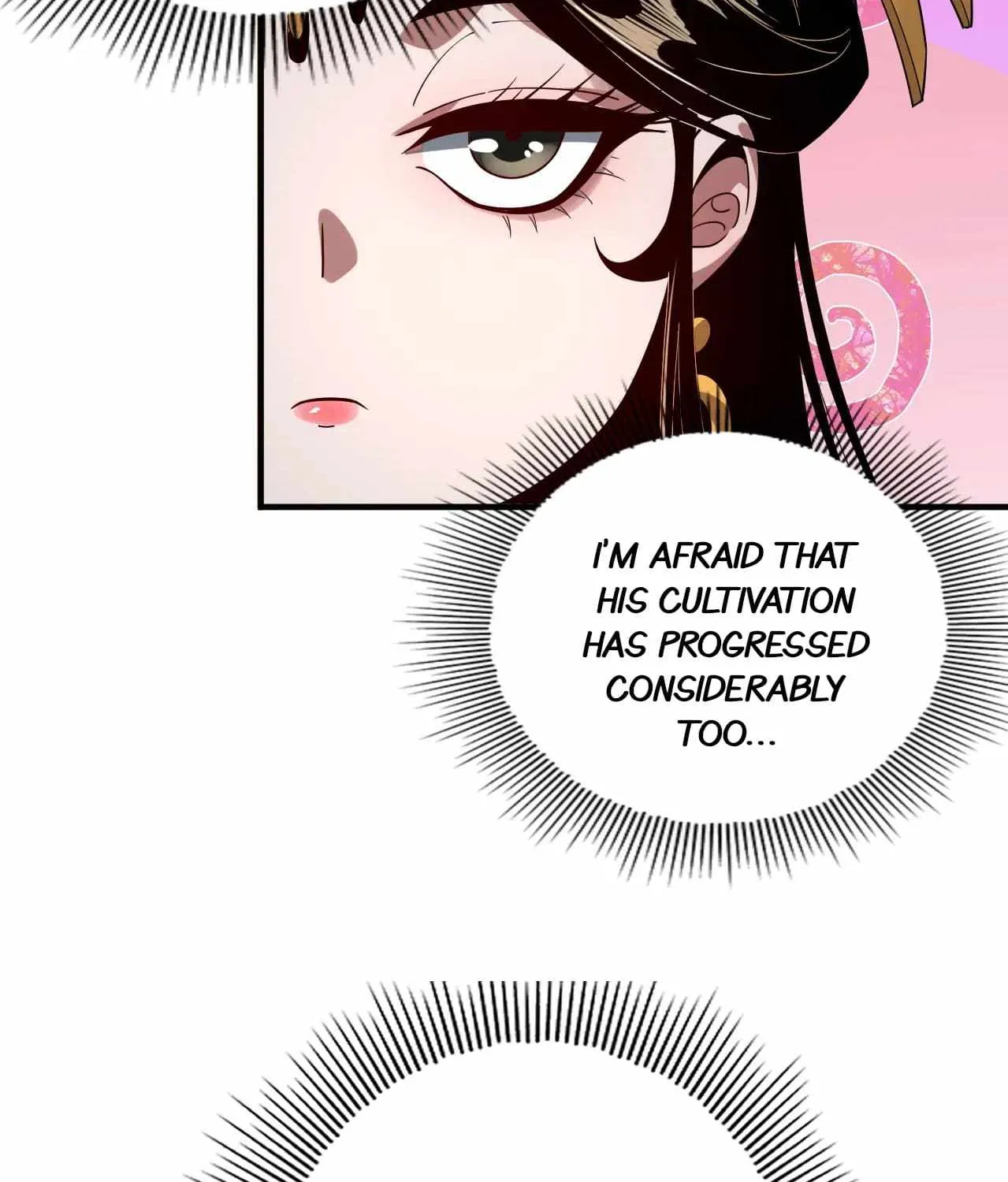 I Am The Fated Villain Zinmanga X Chapter 62 Page 12