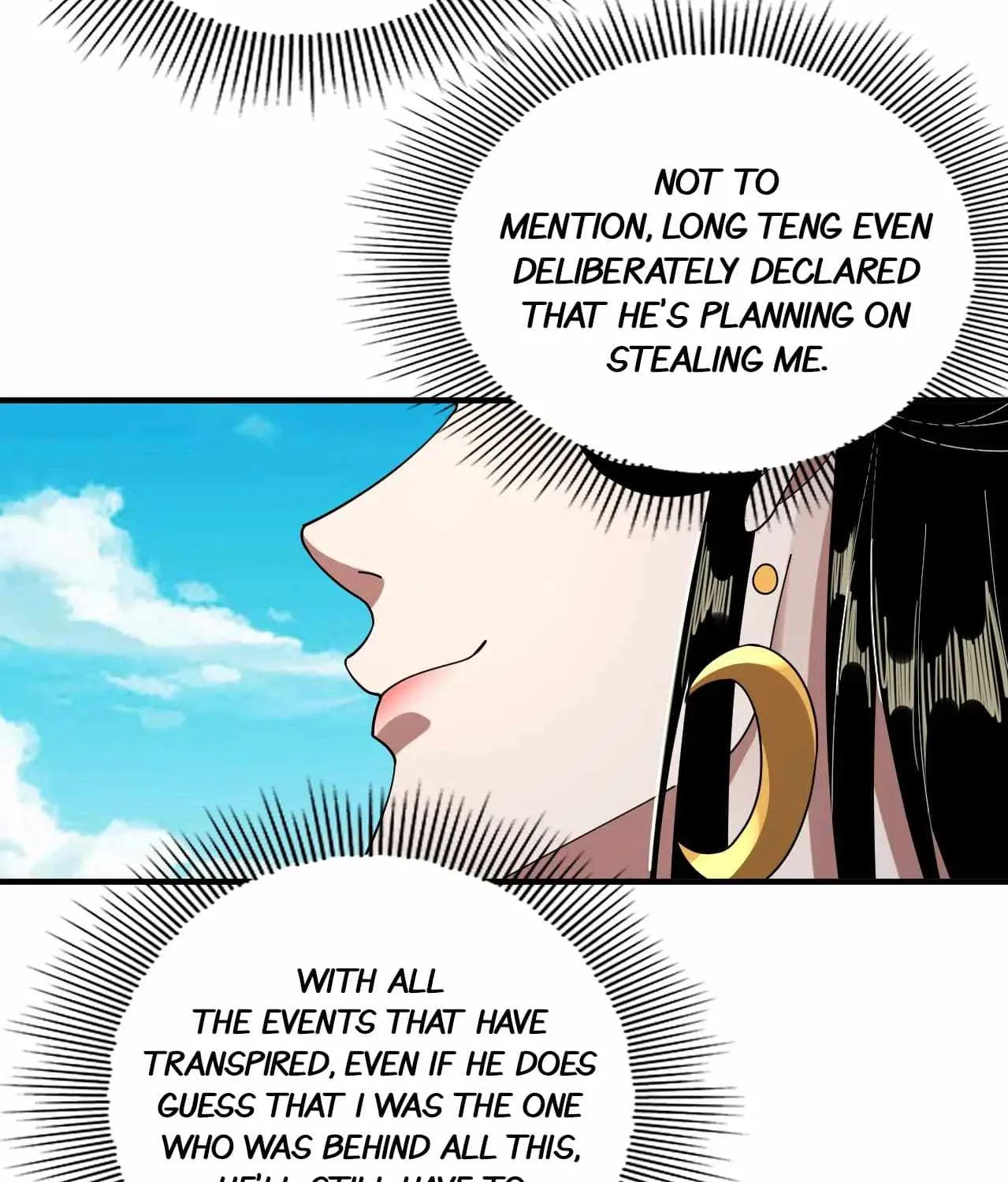 I Am The Fated Villain Zinmanga X Chapter 62 Page 15