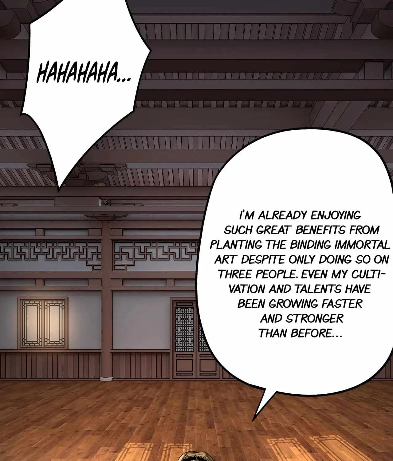 I Am The Fated Villain Zinmanga X Chapter 62 Page 30