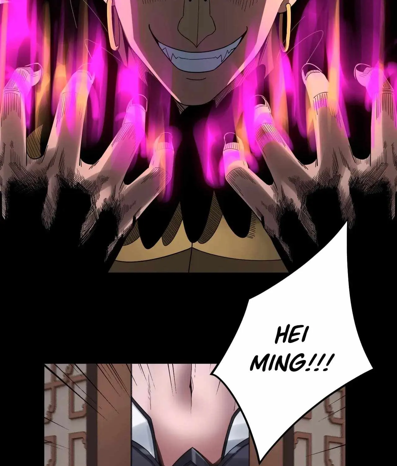 I Am The Fated Villain Zinmanga X Chapter 62 Page 32