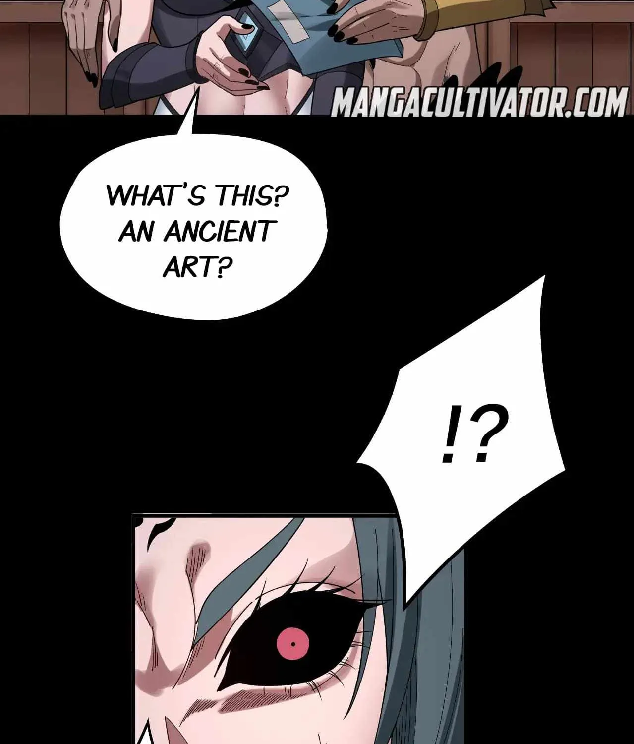 I Am The Fated Villain Zinmanga X Chapter 62 Page 39