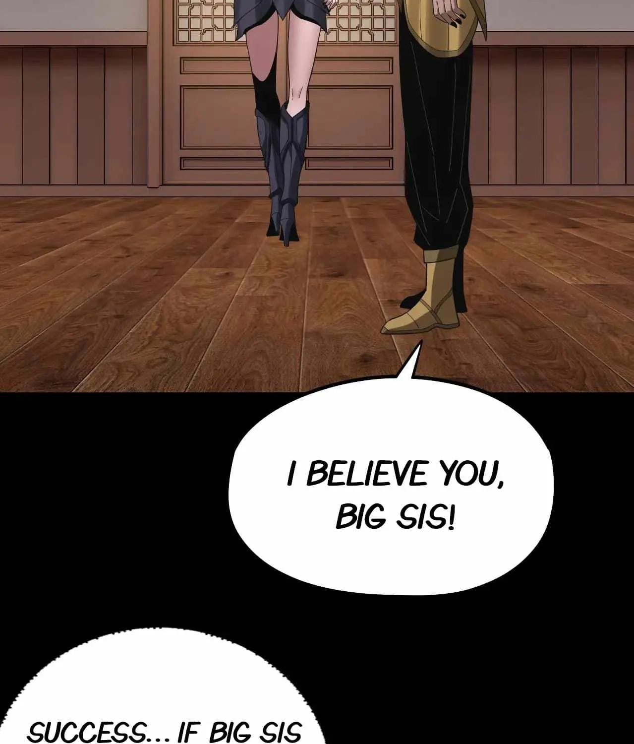 I Am The Fated Villain Zinmanga X Chapter 62 Page 48