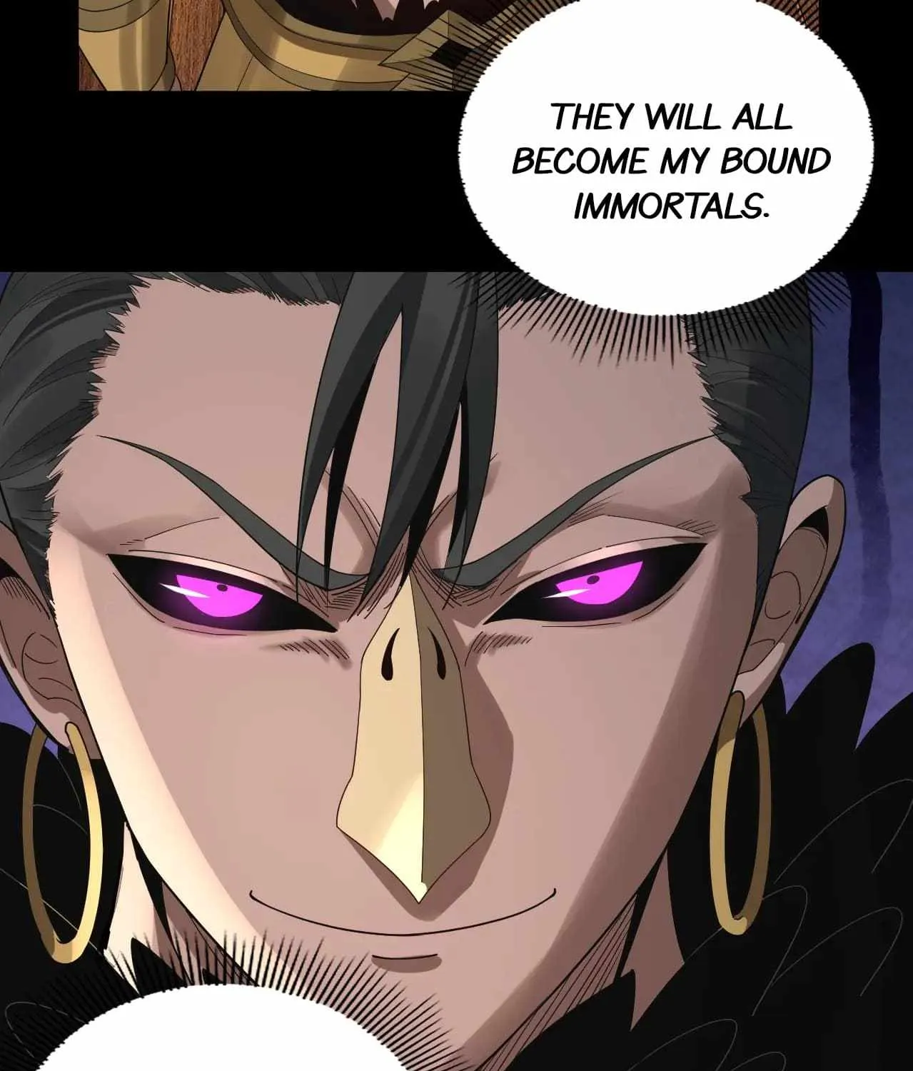 I Am The Fated Villain Zinmanga X Chapter 62 Page 50