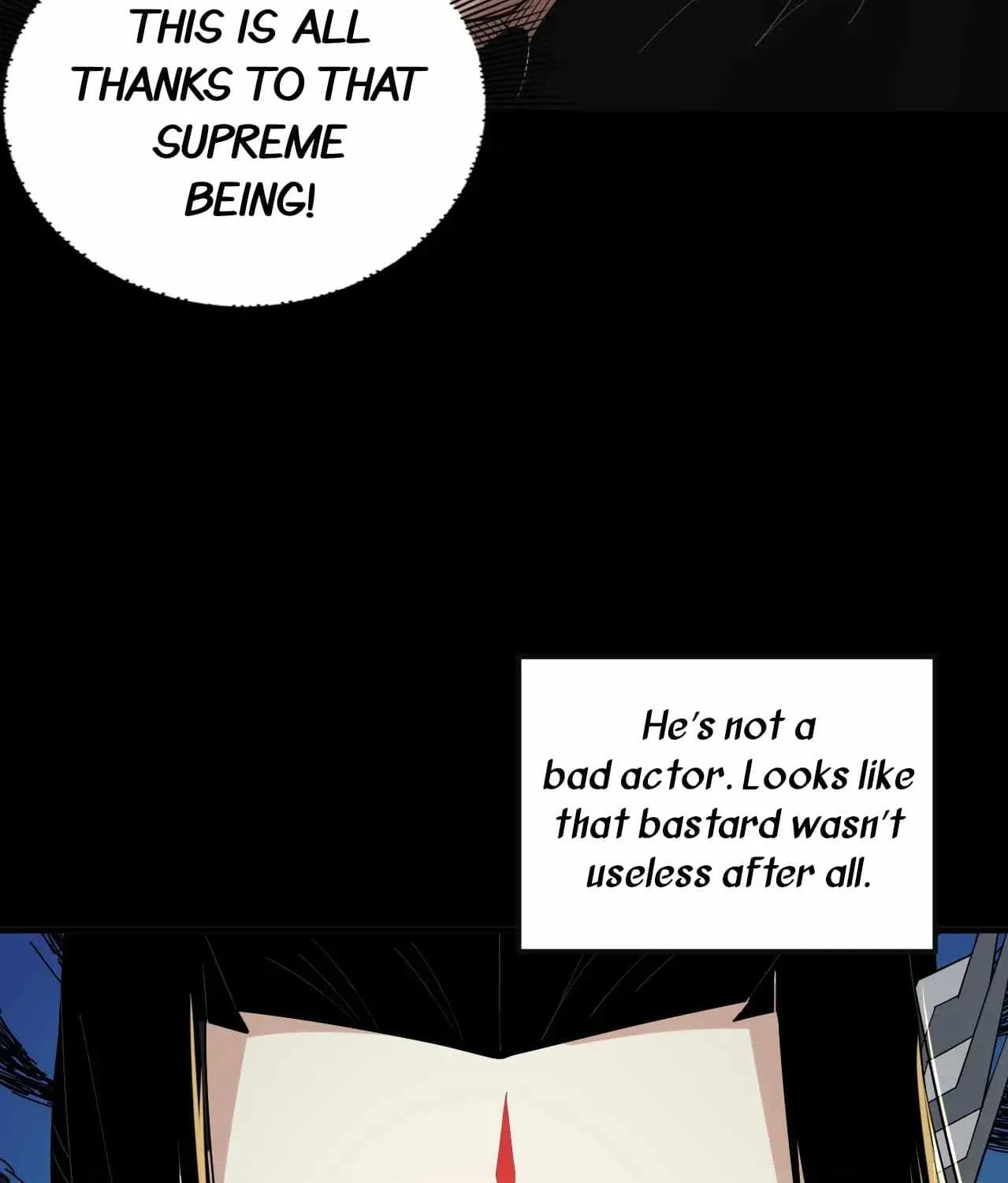 I Am The Fated Villain Zinmanga X Chapter 62 Page 51