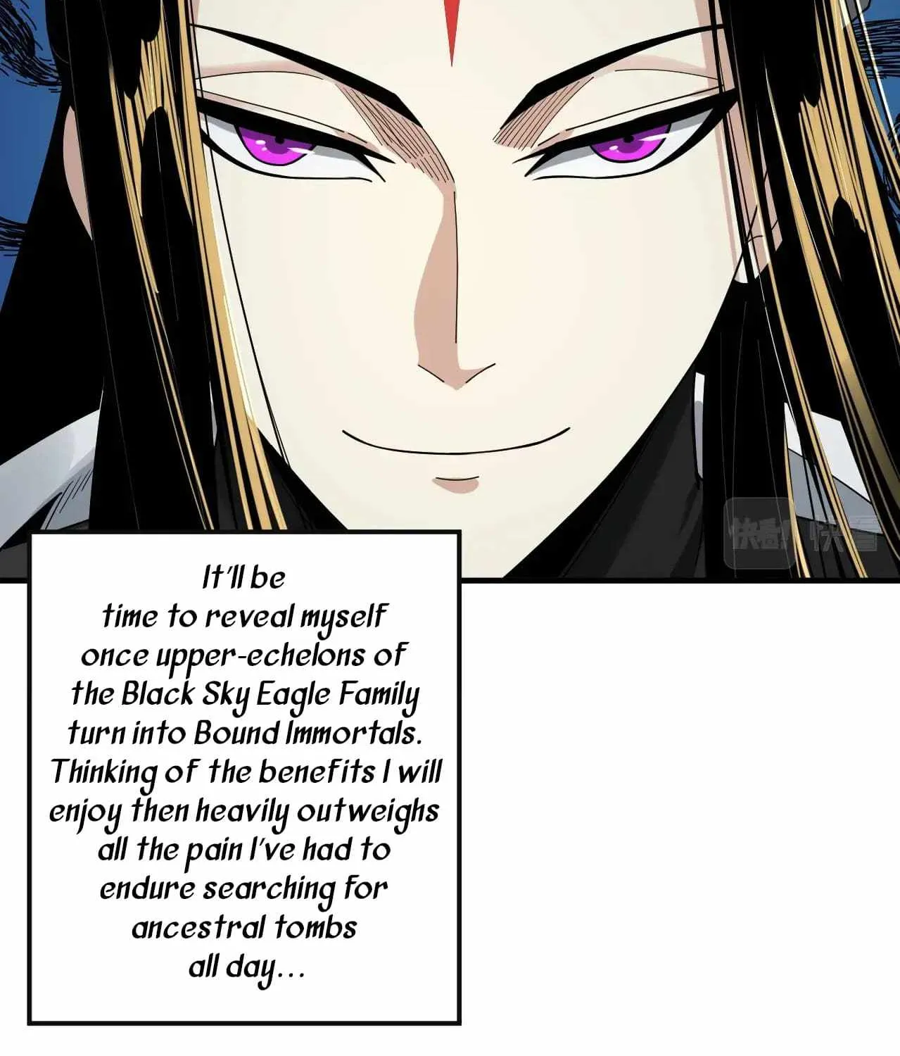I Am The Fated Villain Zinmanga X Chapter 62 Page 52