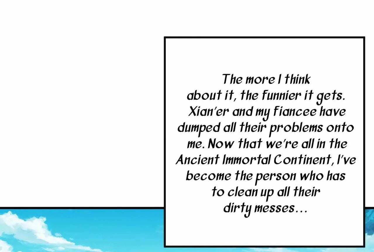 I Am The Fated Villain Zinmanga X Chapter 62 Page 53