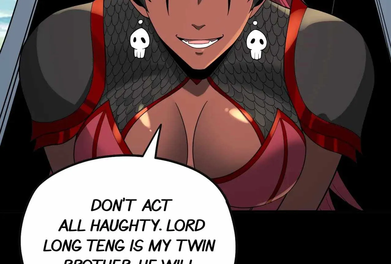 I Am The Fated Villain Zinmanga X Chapter 62 Page 61
