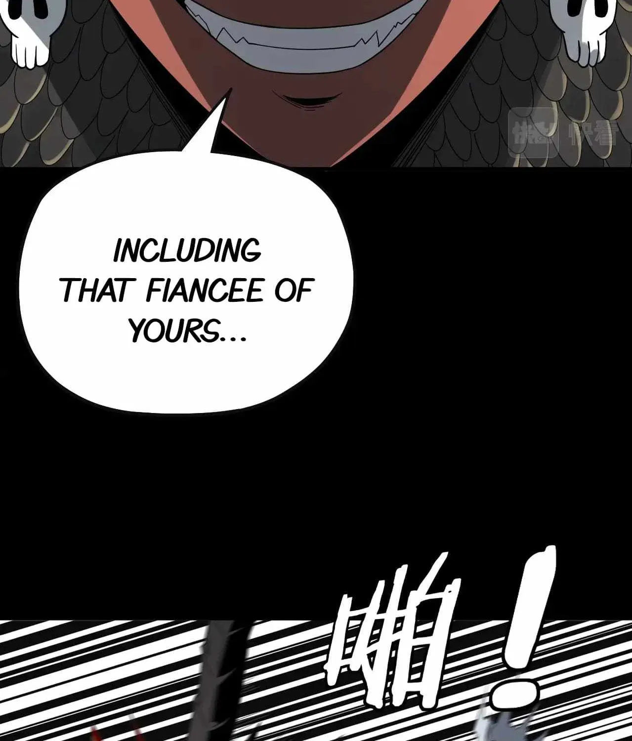 I Am The Fated Villain Zinmanga X Chapter 62 Page 63