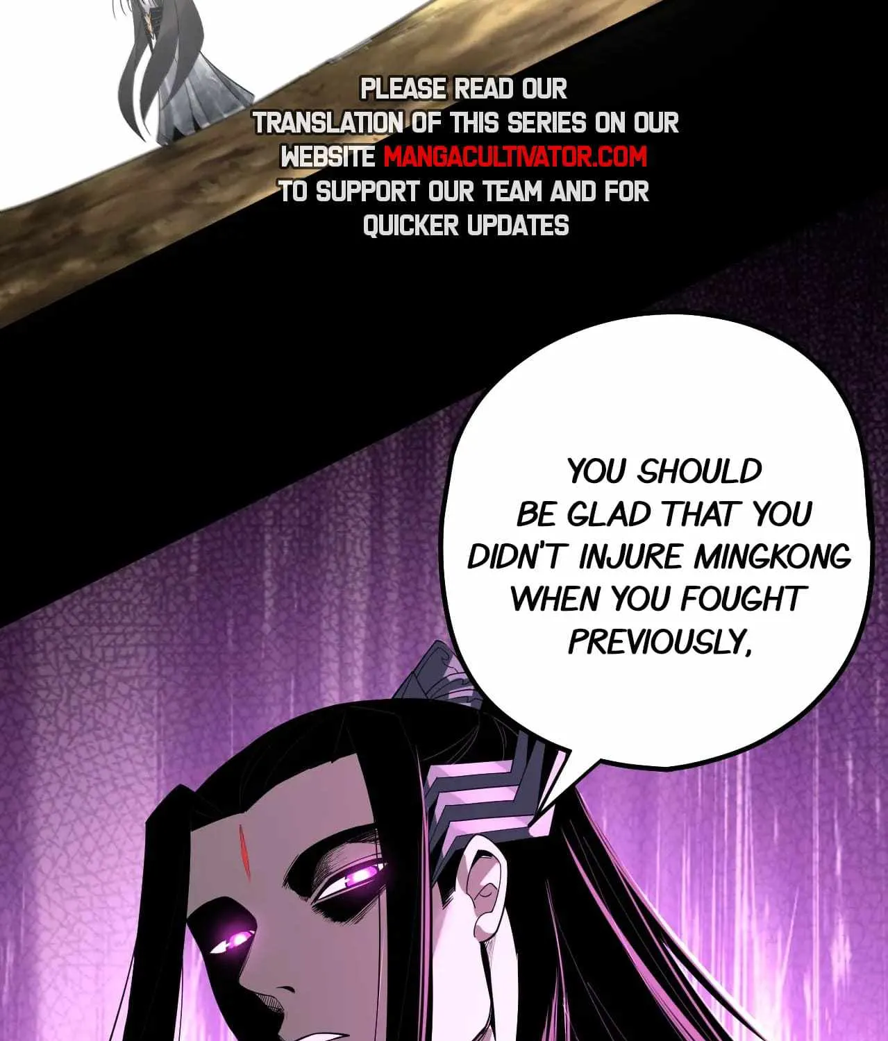 I Am The Fated Villain Zinmanga X Chapter 62 Page 66