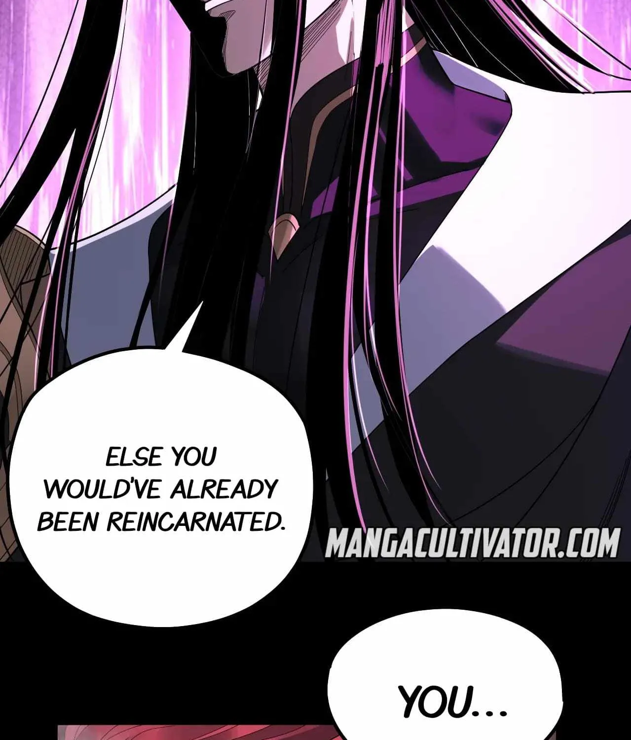 I Am The Fated Villain Zinmanga X Chapter 62 Page 67