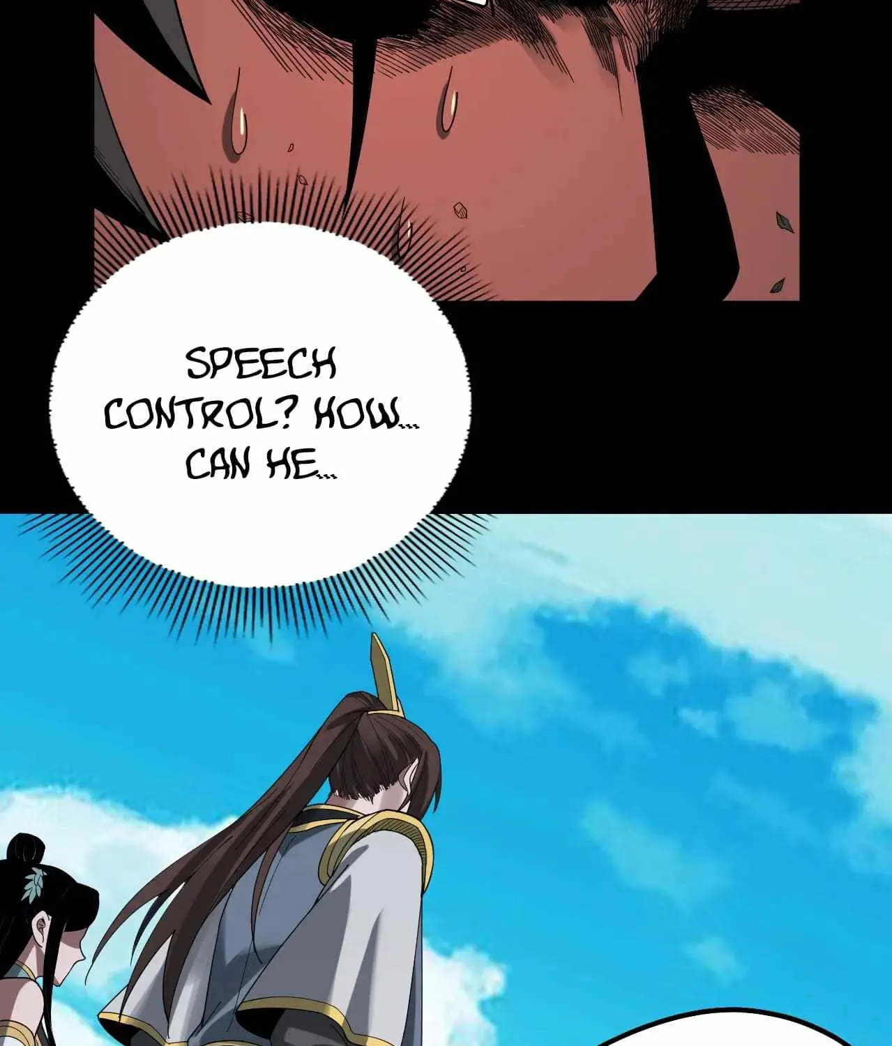 I Am The Fated Villain Zinmanga X Chapter 62 Page 72